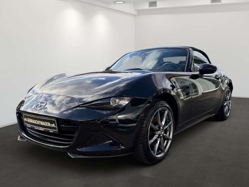 Mazda MX-5 90.000 km 17.890 € Andernach 56626