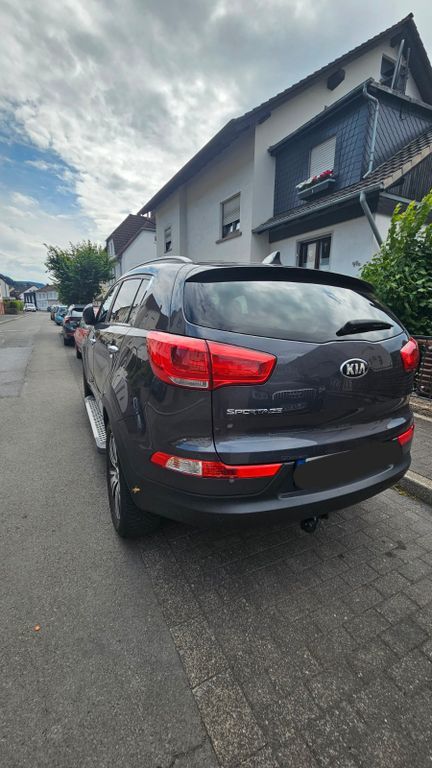 Sportage