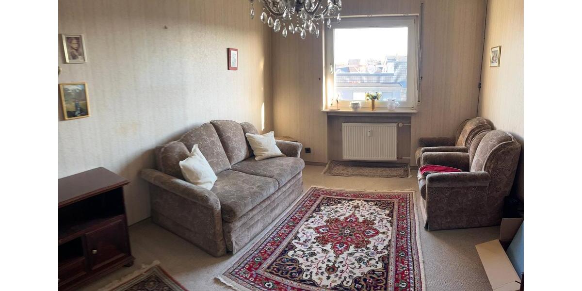 Etagenwohnung Bruchköbel - 3 Zimmer, 98 m&sup2;, 240.000&euro; | Angebot:26818399