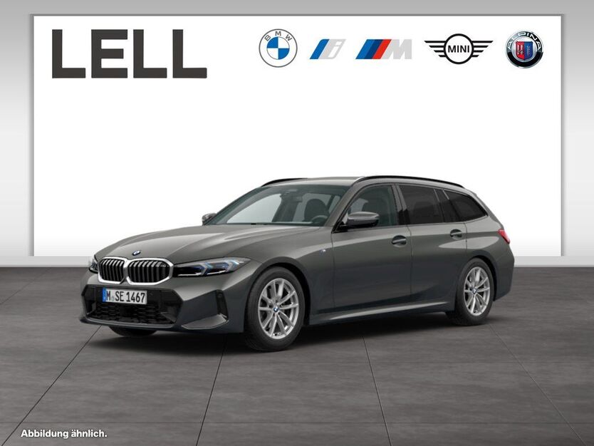 BMW 330 25.038 km 45.850 € Wunsiedel 95632