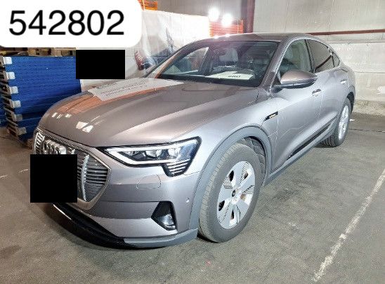 Audi e-tron 78.795 km 26.450 € Steinbach-Hallenberg OT Herges-Hallenberg 98587