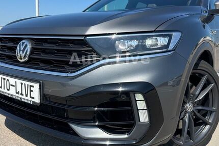 VW T-Roc 69.650 km 27.490 &euro; Böblingen/Stuttgart 71034