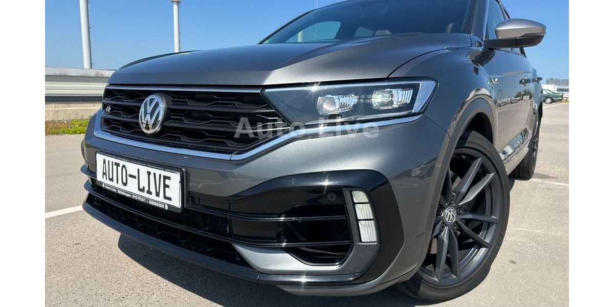 VW T-Roc 69.650 km 27.490 &euro; Böblingen/Stuttgart 71034