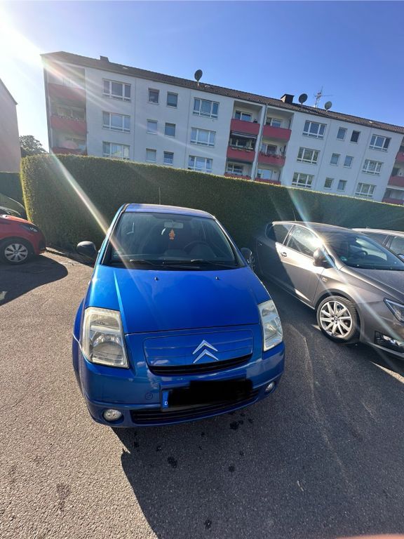 C2
