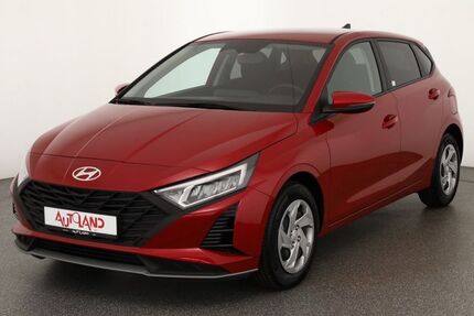 Hyundai i20 23.533 km 16.990 &euro; Leipzig 04209