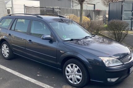 Ford Mondeo 211.000 km 2.000 &euro; Köln 50859