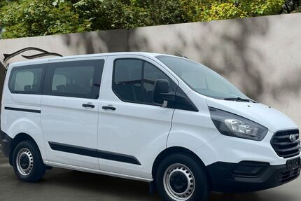 Ford Transit Custom 33.400 km 22.900 &euro; Neustadt 67434