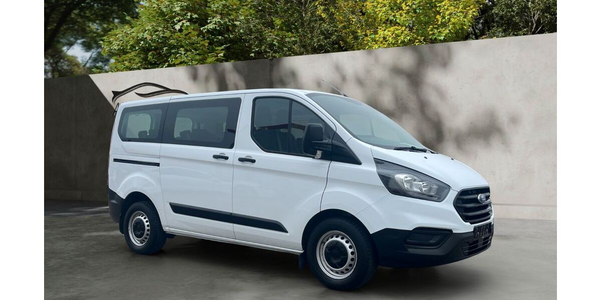Ford Transit Custom 33.400 km 22.900 &euro; Neustadt 67434