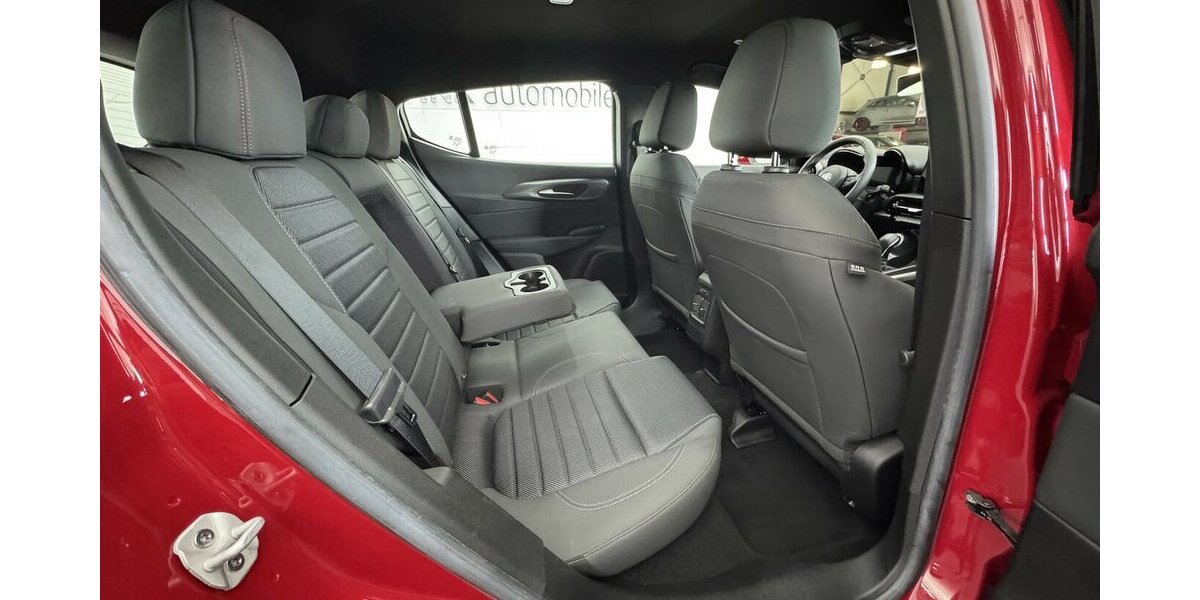 Alfa Romeo Tonale 1.6 VGT-D Sprint ACC Sitzheizung 9.800 km 22.490 &euro; Lich 35423