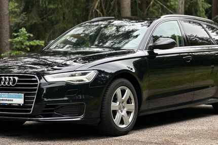Audi A6 428.238 km 10.990 € Neumarkt 92318