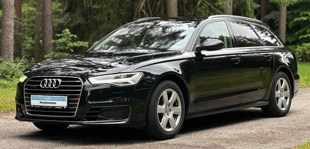 Audi A6 428.238 km 10.990 € Neumarkt 92318