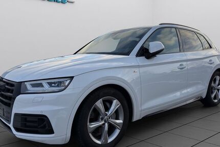 Audi Q5 80.100 km 29.499 &euro; Villingen-Schwenningen 78052