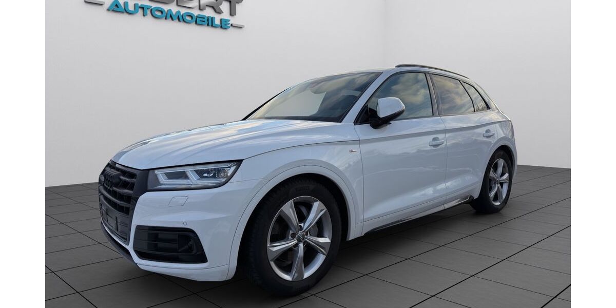 Audi Q5 80.100 km 29.499 &euro; Villingen-Schwenningen 78052