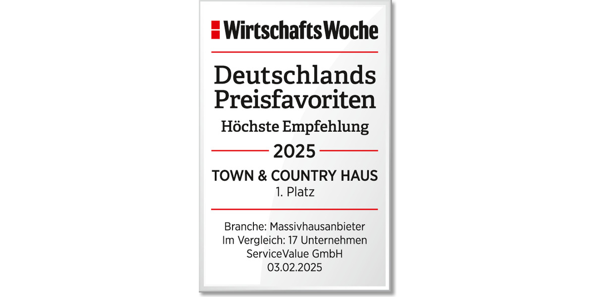 Einfamilienhaus Bielefeld Innenstadt - 6 Zimmer, 142 m&sup2;, 522.750&euro; | Angebot:26393259