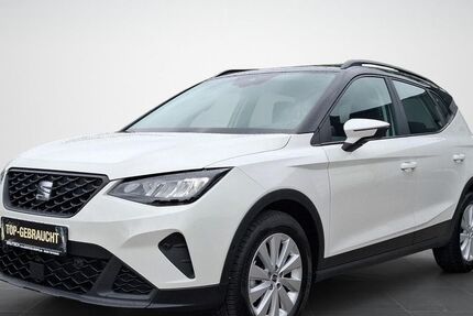 Seat Arona 44.100 km 15.480 &euro; Singen 78224