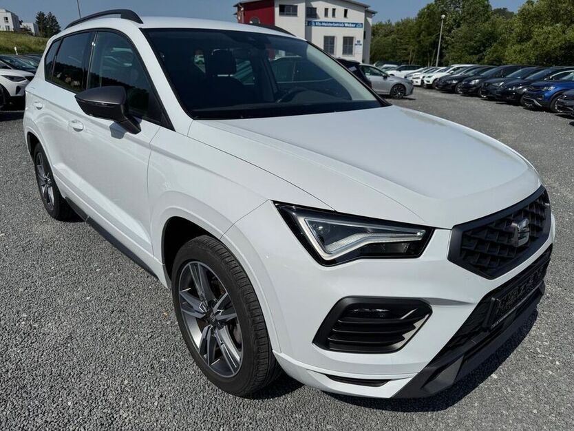 Ateca