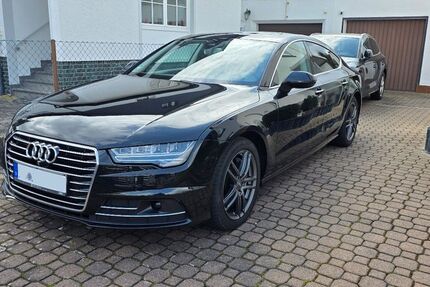 Audi A7 86.500 km 22.900 &euro; Hanau 63456