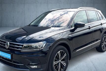 VW Tiguan 85.800 km 21.450 &euro; Soltau 29614