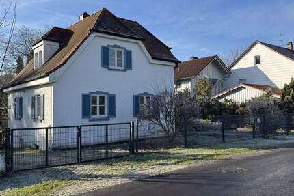 Haus zum Kaufen in Mühldorf 565.000 € 80 m² 4 zimmer