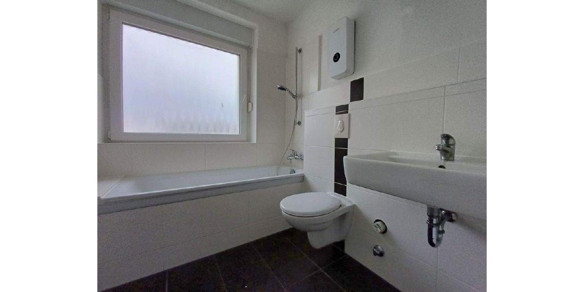 Etagenwohnung Minden Innenstadt - 3 Zimmer, 68 m&sup2;, 599&euro; | Angebot:25600543