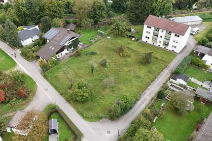 Grundstück zu verkaufen in Trostberg 632.280 € 1437 m² zimmer