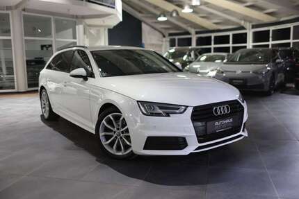 Audi A4 139.942 km 16.980 &euro; Nuthetal 14558