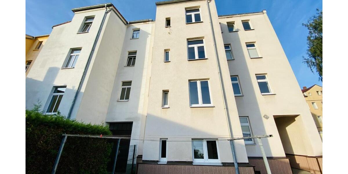 Mehrfamilienhaus in Gera-Zwötzen zum Verkauf - Mehrfamilienhaus, Wohnhaus Gera Zwötzen | Angebot:26386816