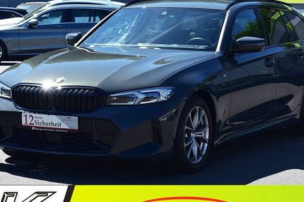 BMW 318 27.374 km 34.890 &euro; Barchfeld OT Immelborn 36456