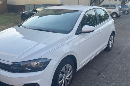 VW Polo 117.934 km 10.000 &euro; Pfinztal 76327