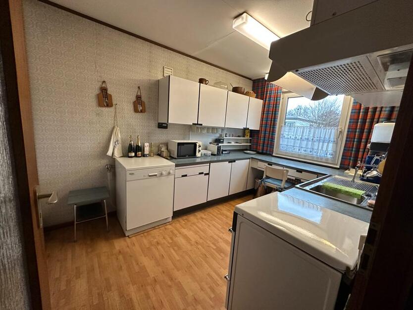 Schöner Bungalow mit attraktivem Grundriss in Hagen Helfe