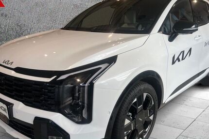 Kia Sportage 2.990 km 43.495 € Weiden 92637