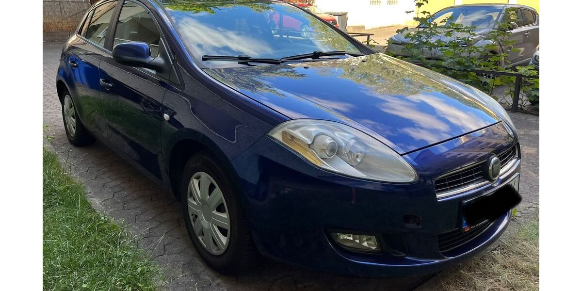 Fiat Bravo 198.000 km 1.600 &euro; Nürnberg 90461