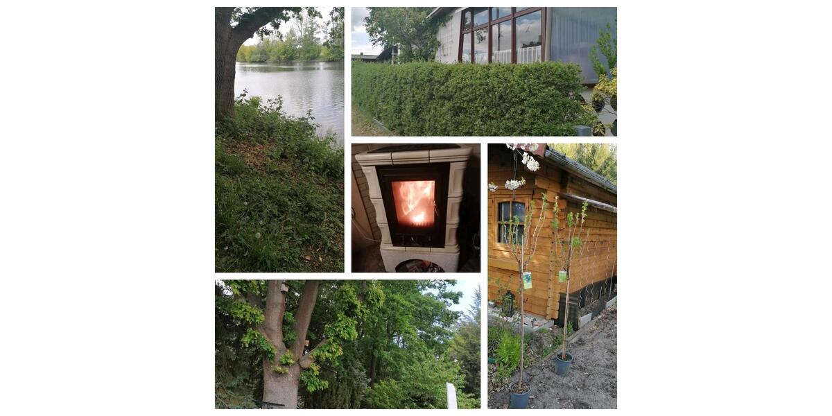 Bungalow Rathenow - 2 Zimmer, 36 m&sup2;, 45.000&euro; | Angebot:20304217