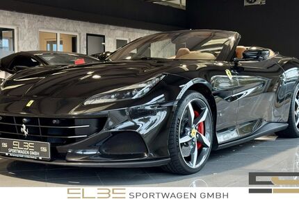 Ferrari Portofino 44.986 km 189.850 &euro; Seevetal bei Hamburg 21220