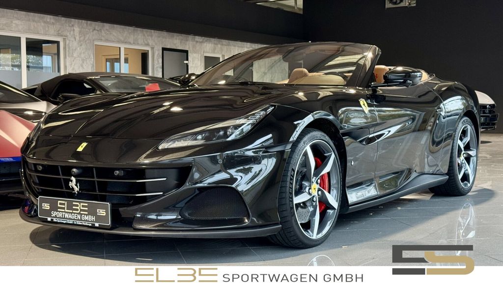 Ferrari Portofino 44.986 km 189.850 &euro; Seevetal bei Hamburg 21220