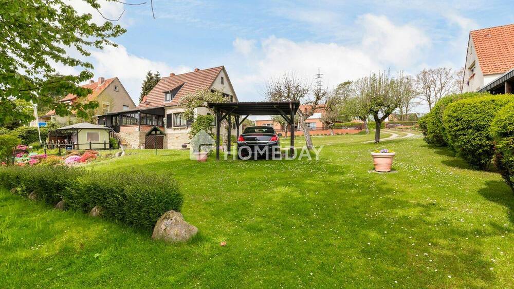 Grundstück Bissendorf Jeggen - 185.000&euro; | Angebot:26434731