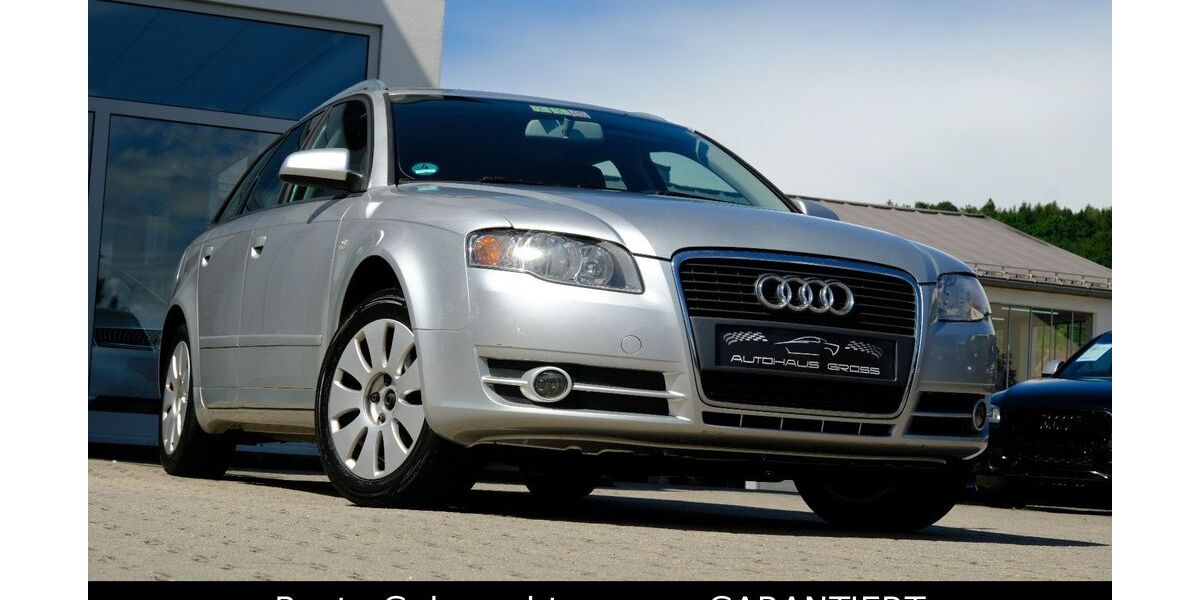 Audi A4 238.400 km 3.290 &euro; Wörth a.d. Donau, bei Regensburg 93086
