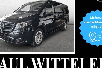 Mercedes-Benz Vito 49.457 km 41.970 &euro; Brilon 59929