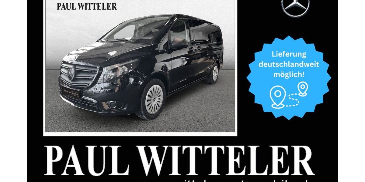 Mercedes-Benz Vito 49.457 km 41.970 &euro; Brilon 59929