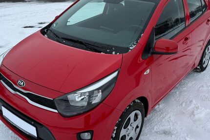 Kia Picanto 14.450 km 9.990 &euro; Peine 31226
