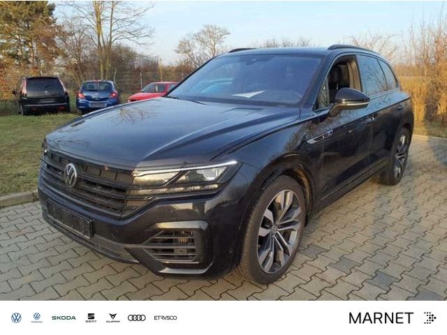 VW Touareg 69.306 km 47.890 &euro; Bad Nauheim 61231