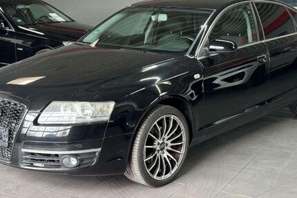 Audi A6 181.900 km 3.699 &euro; Wendelstein 90530