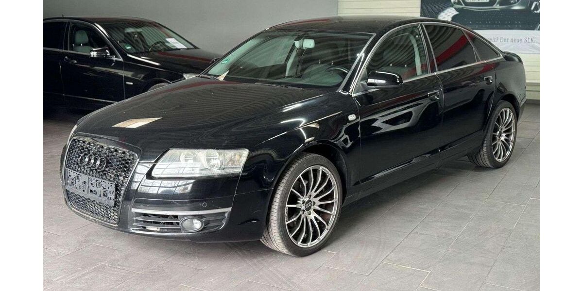 Audi A6 181.900 km 3.699 &euro; Wendelstein 90530