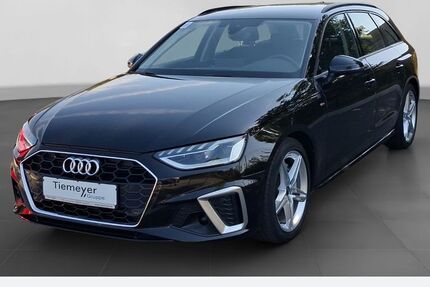 Audi A4 63.995 km 27.760 &euro; Bochum 44892