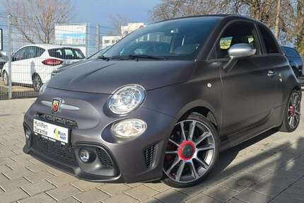 Abarth 500