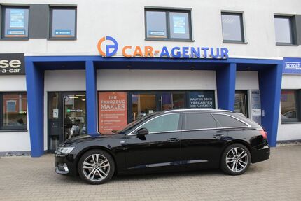 Audi A6 86.500 km 37.900 &euro; Bielefeld 33609