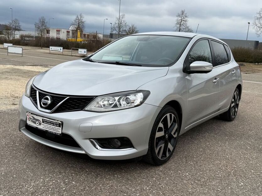 Pulsar