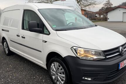 VW Caddy 168.000 km 10.999 &euro; Plattling 94447