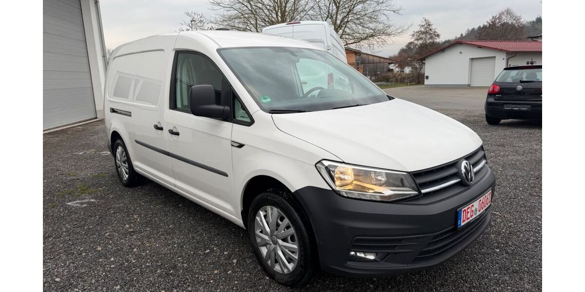 VW Caddy 168.000 km 10.999 &euro; Plattling 94447