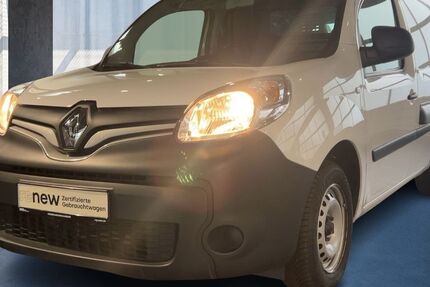 Renault Kangoo 38.545 km 11.990 &euro; Hamburg 22763